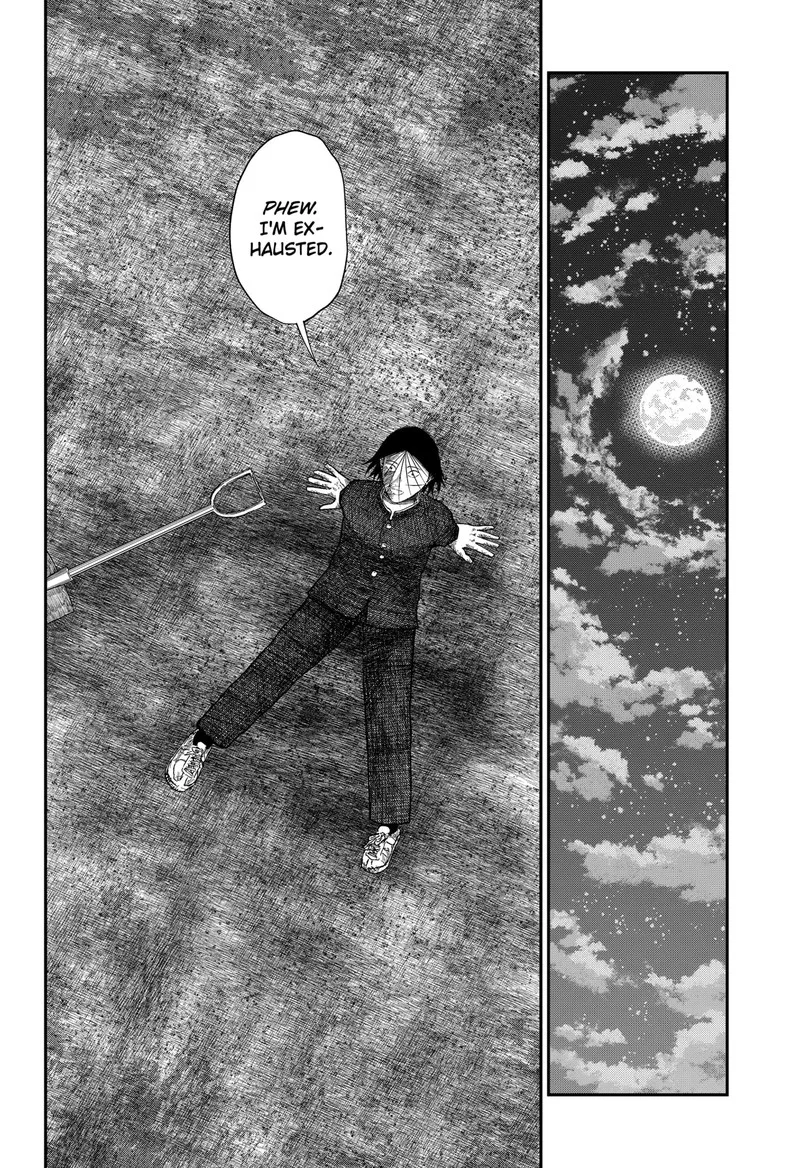 Doc no Okurimono Chapter 22 page 15