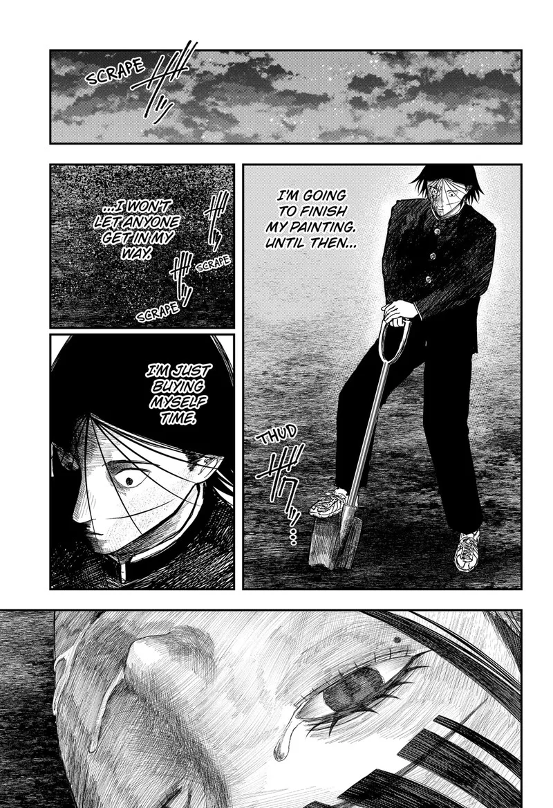 Doc no Okurimono Chapter 22 page 12