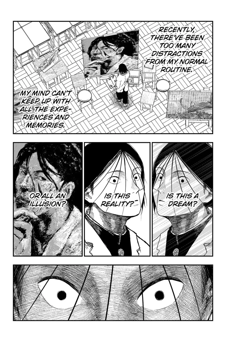 Doc no Okurimono Chapter 23 page 6