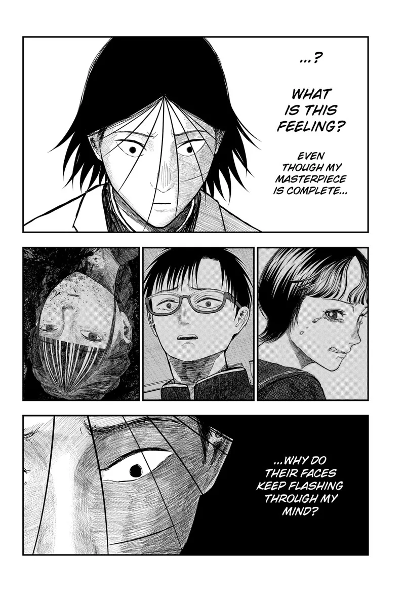 Doc no Okurimono Chapter 23 page 10