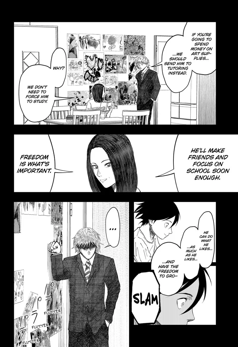 Doc no Okurimono Chapter 23 page 18