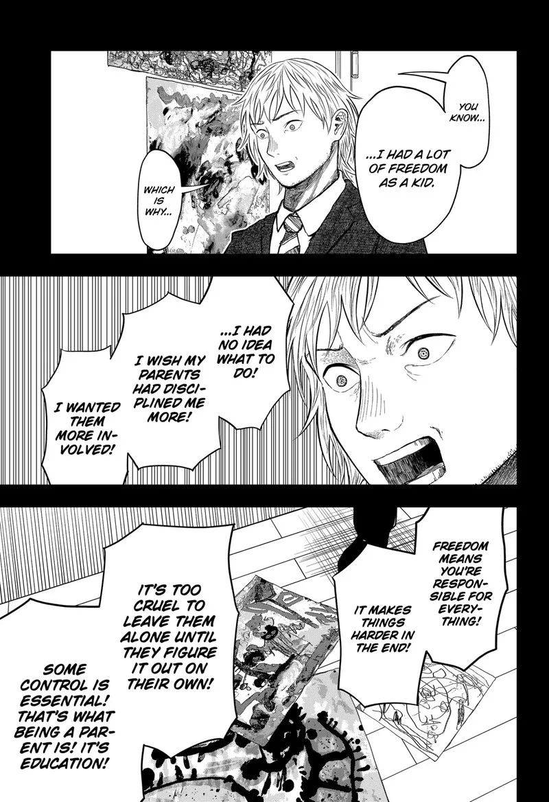 Doc no Okurimono Chapter 23 page 19