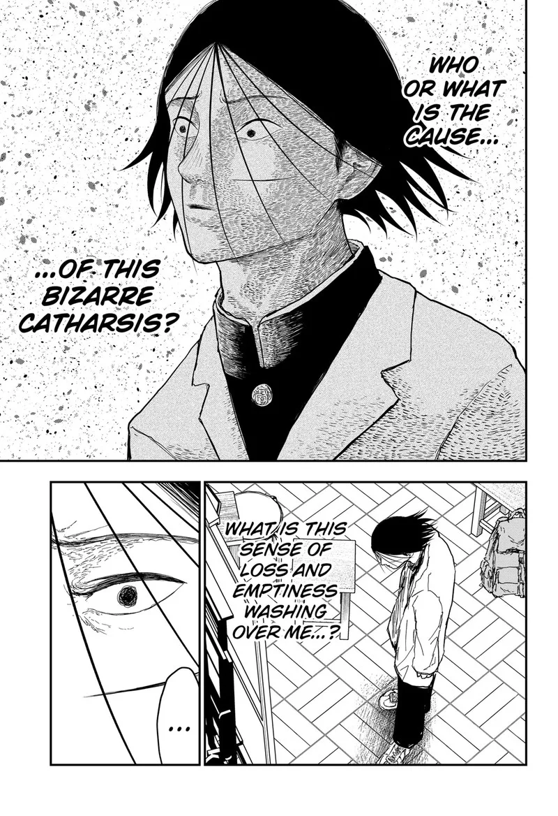 Doc no Okurimono Chapter 23 page 11