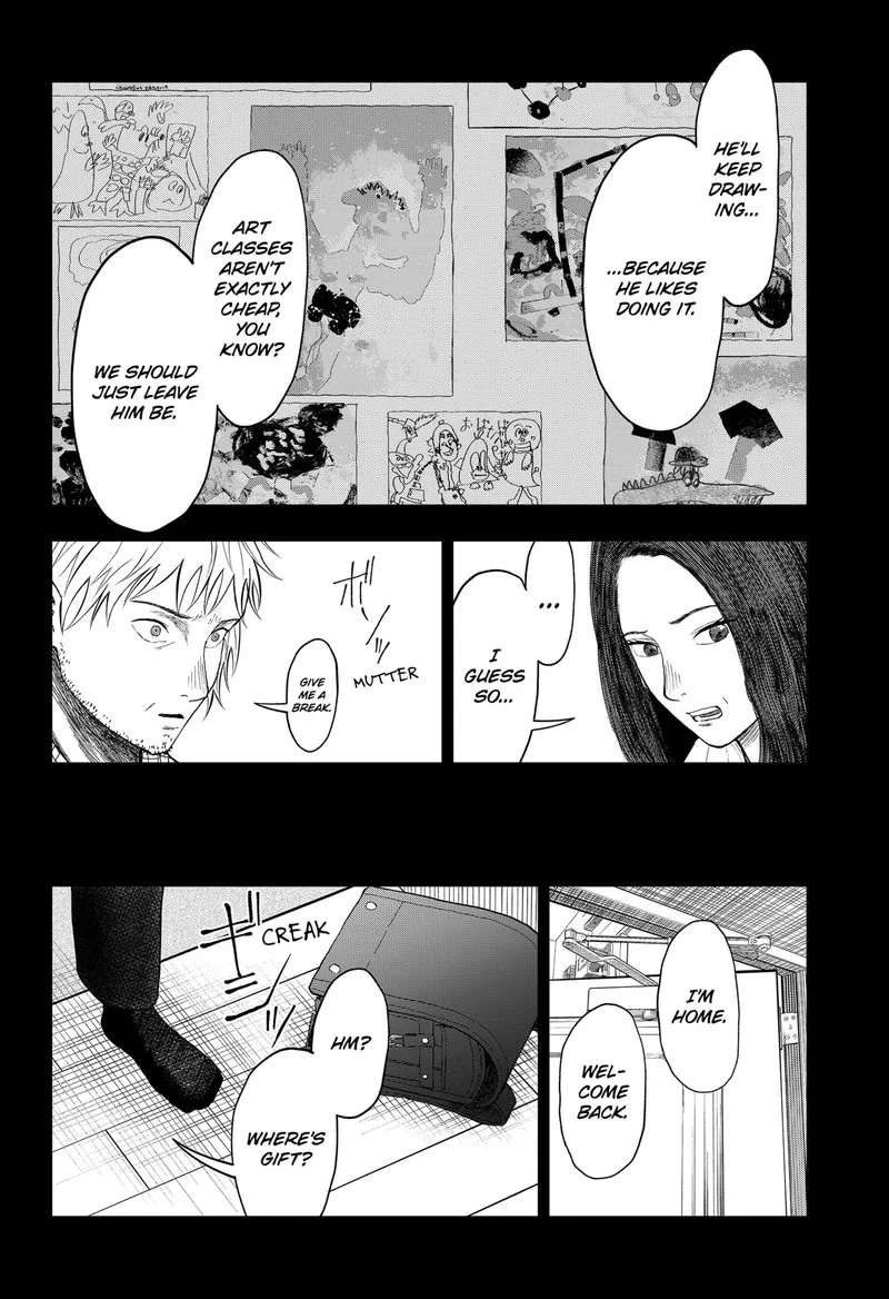 Doc no Okurimono Chapter 23 page 16