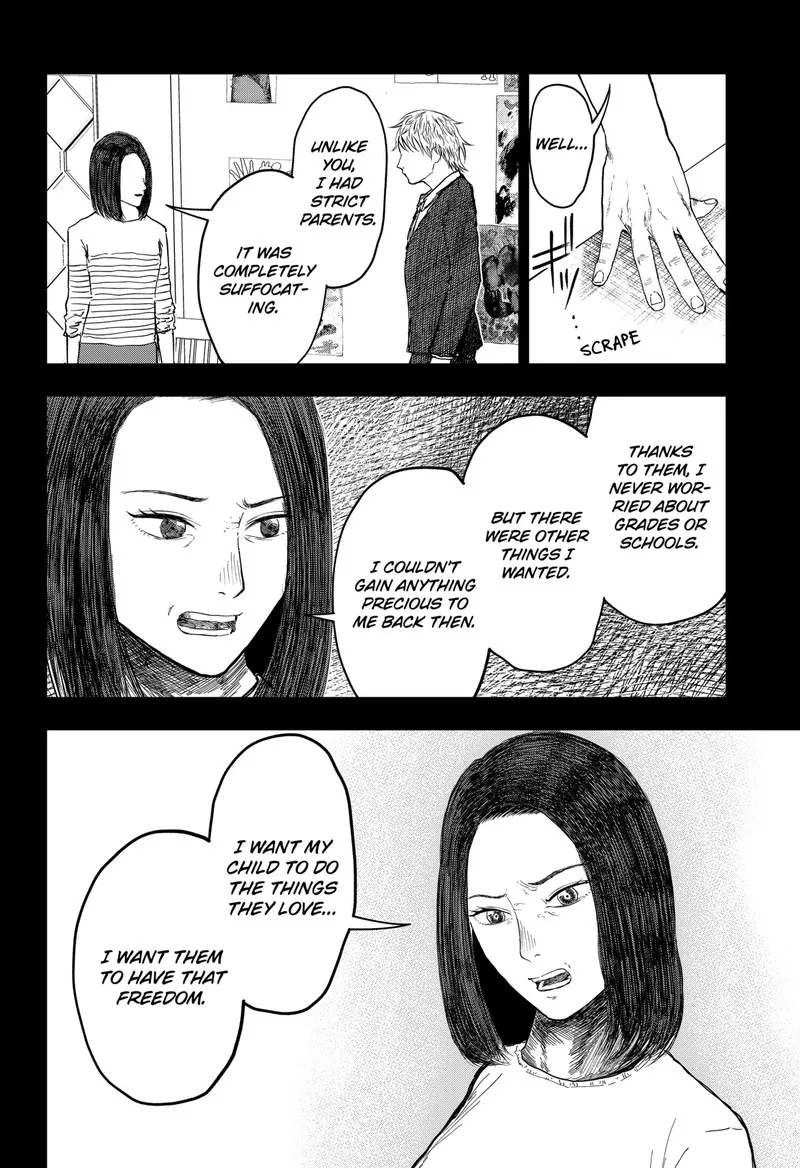 Doc no Okurimono Chapter 23 page 20
