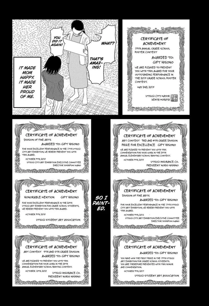 Doc no Okurimono Chapter 24 page 10