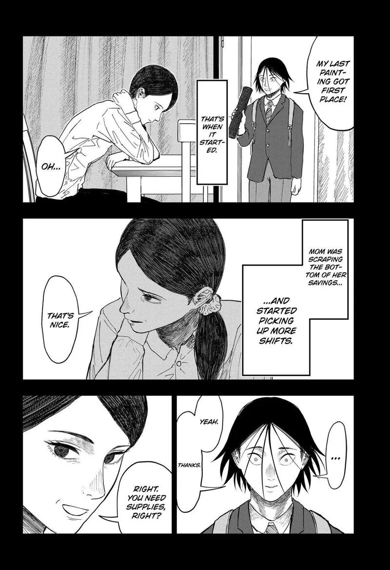 Doc no Okurimono Chapter 24 page 15