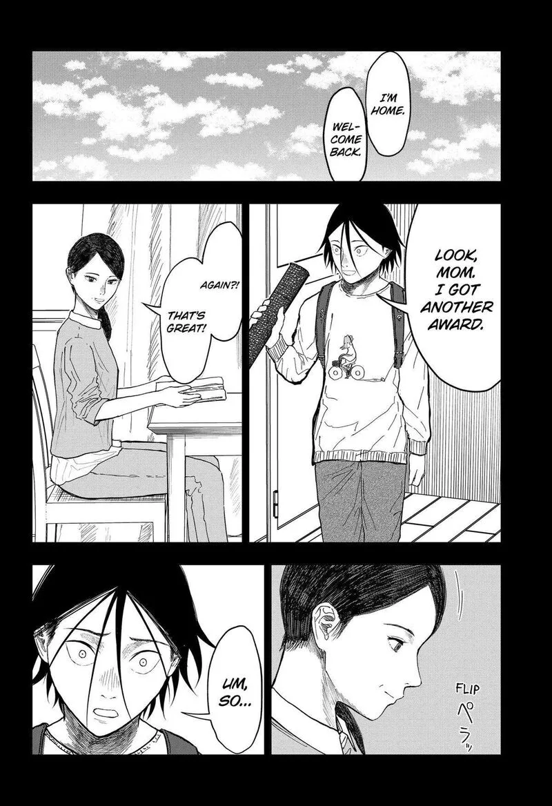 Doc no Okurimono Chapter 24 page 13