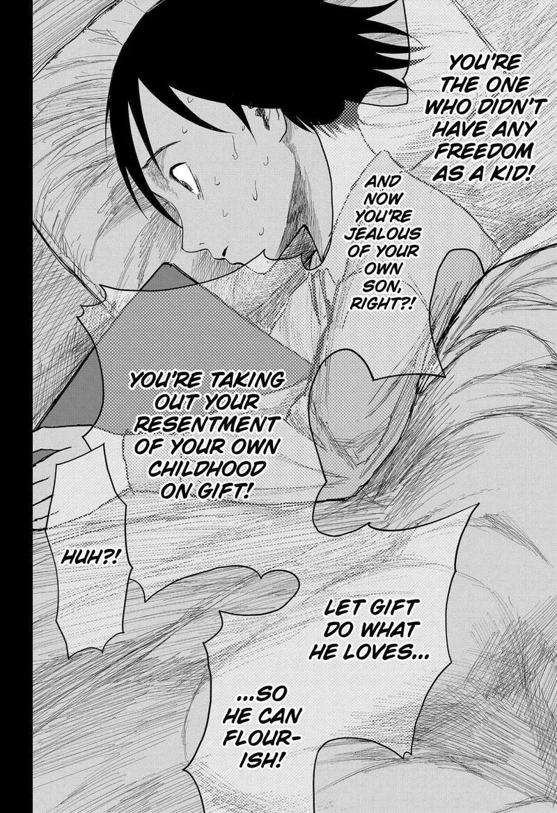 Doc no Okurimono Chapter 24 page 6