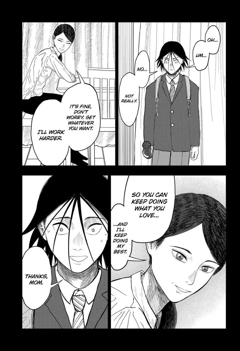 Doc no Okurimono Chapter 24 page 16