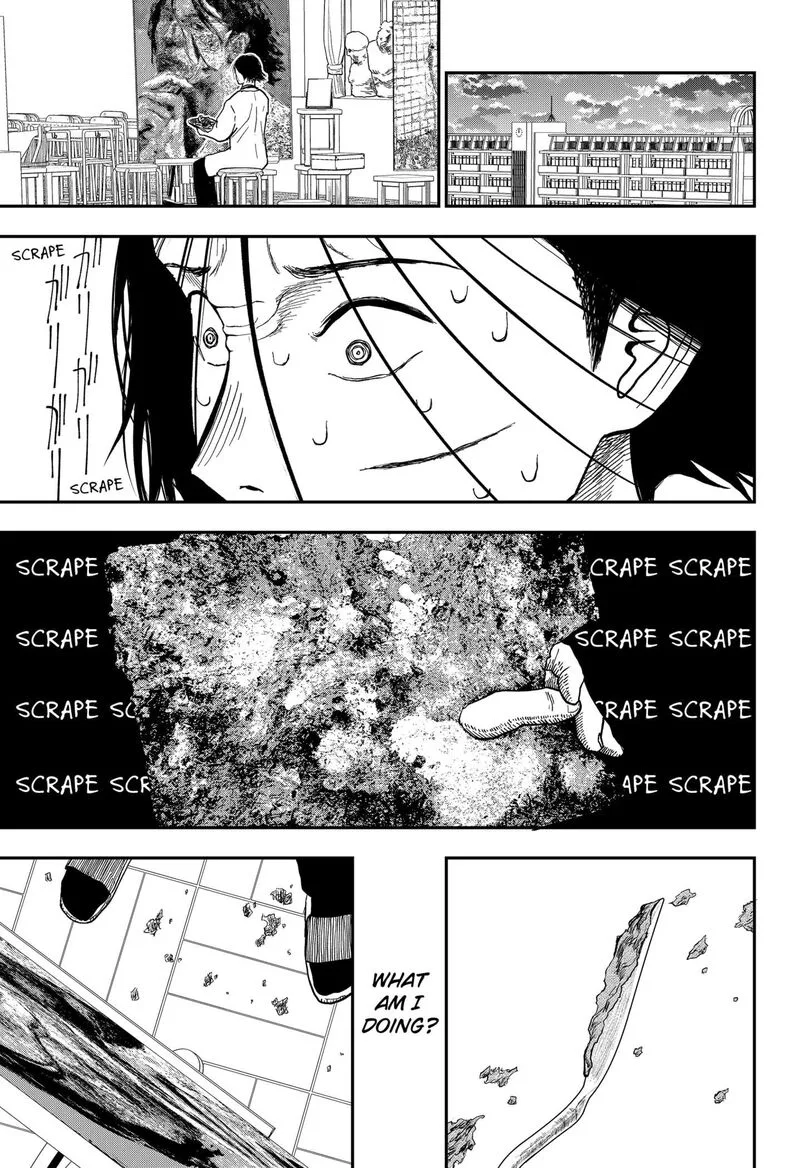 Doc no Okurimono Chapter 4 page 3