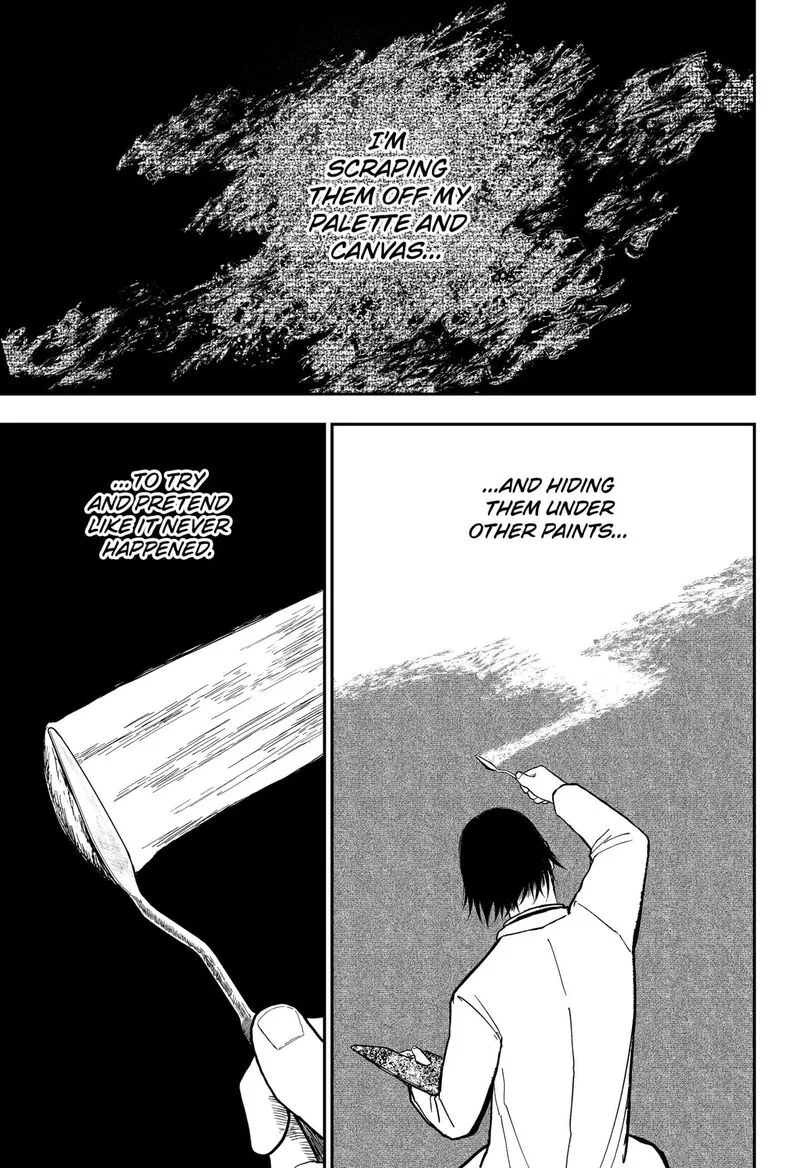 Doc no Okurimono Chapter 4 page 5
