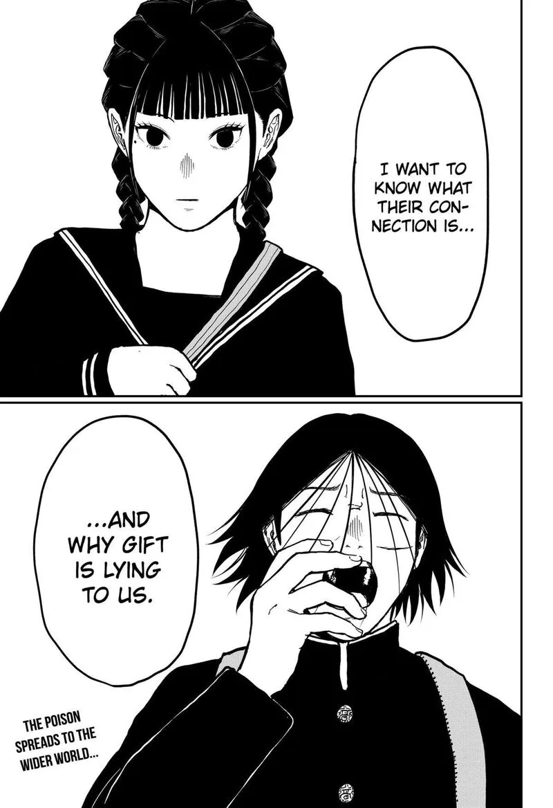 Doc no Okurimono Chapter 5 page 15
