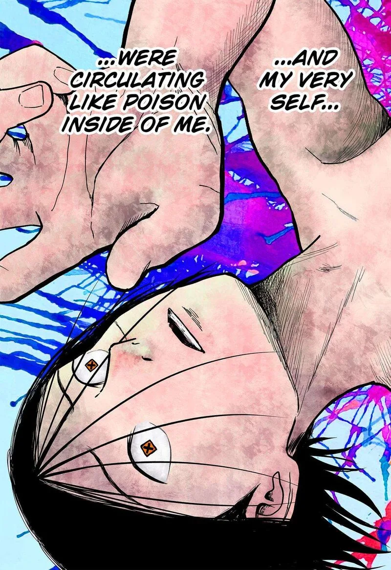 Doc no Okurimono Chapter 5 page 7