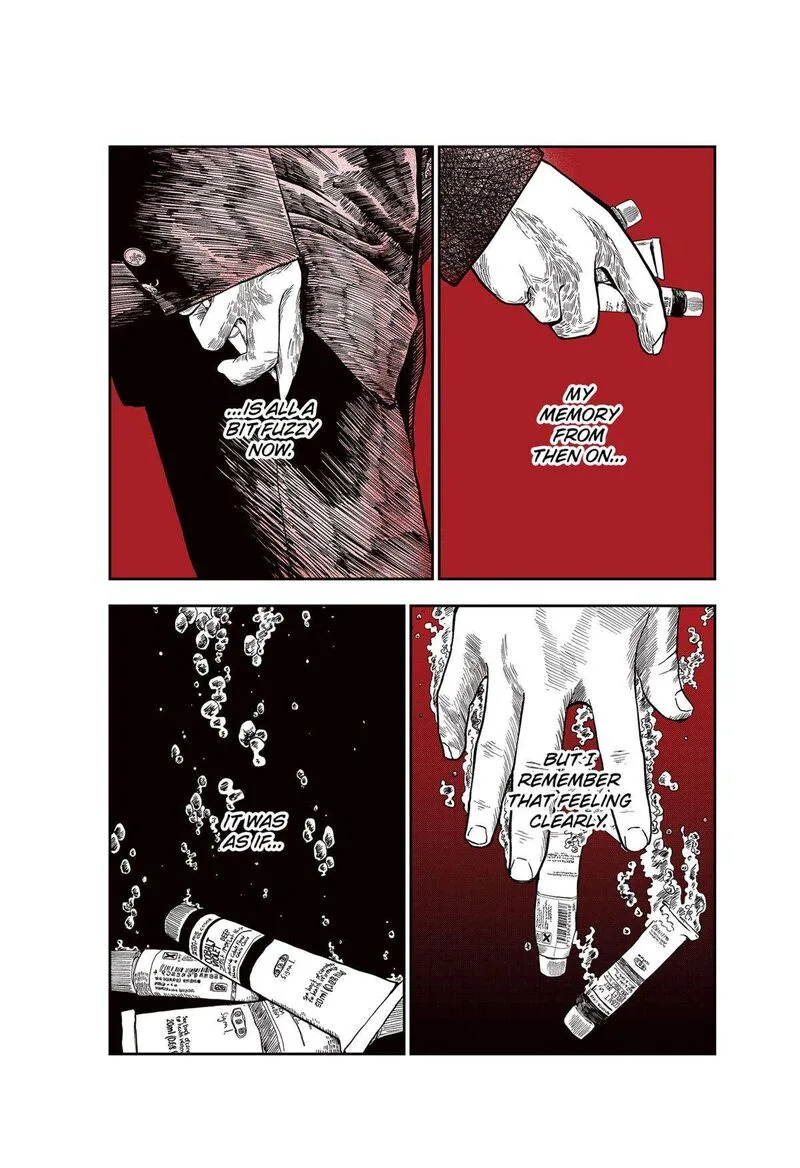 Doc no Okurimono Chapter 5 page 5