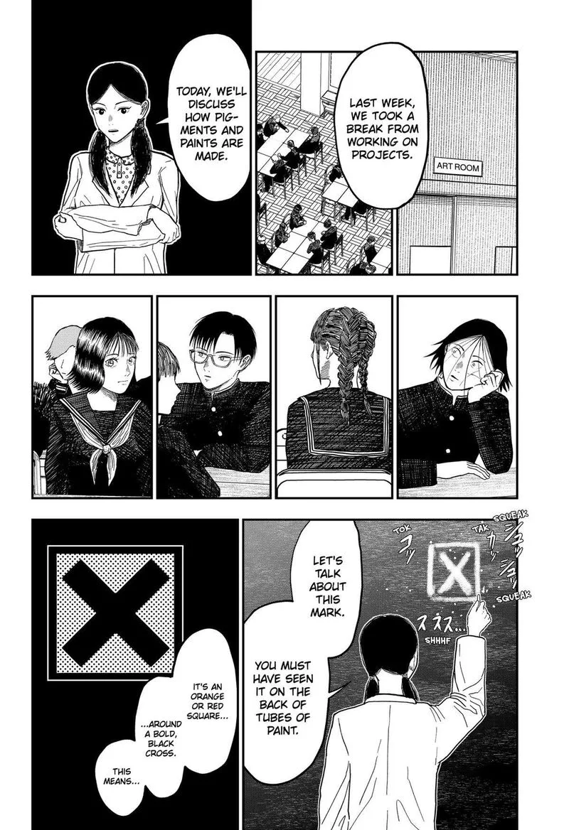 Doc no Okurimono Chapter 6 page 4