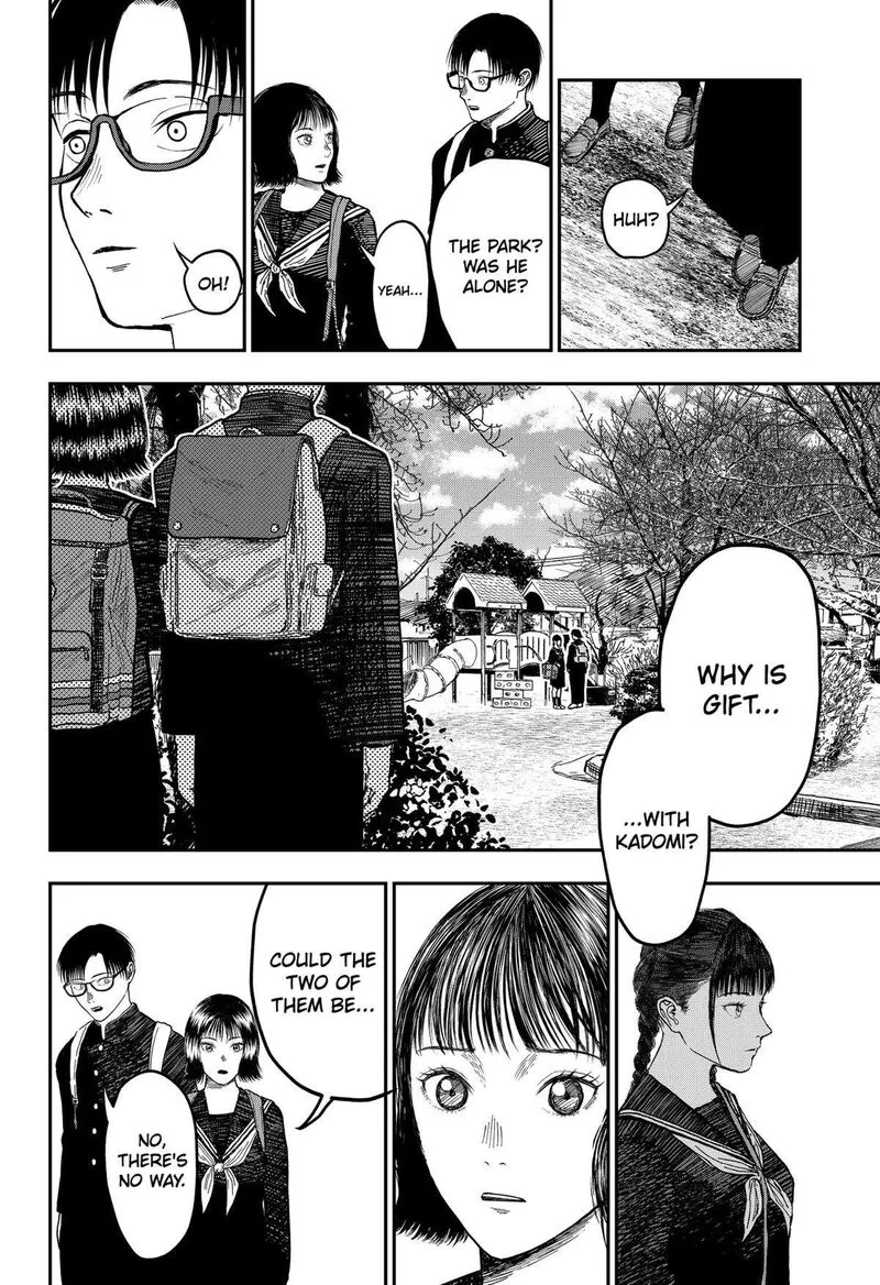 Doc no Okurimono Chapter 6 page 10