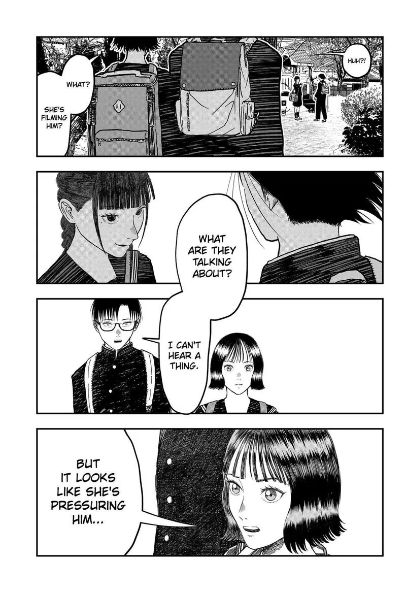 Doc no Okurimono Chapter 6 page 17