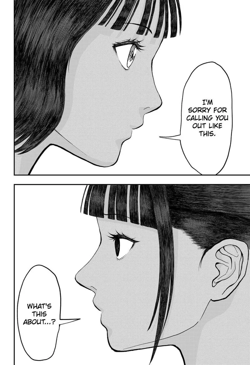 Doc no Okurimono Chapter 8 page 25