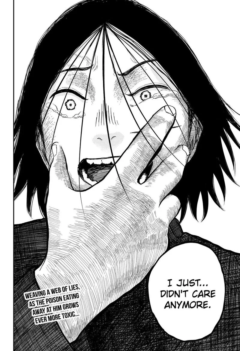 Doc no Okurimono Chapter 9 page 18
