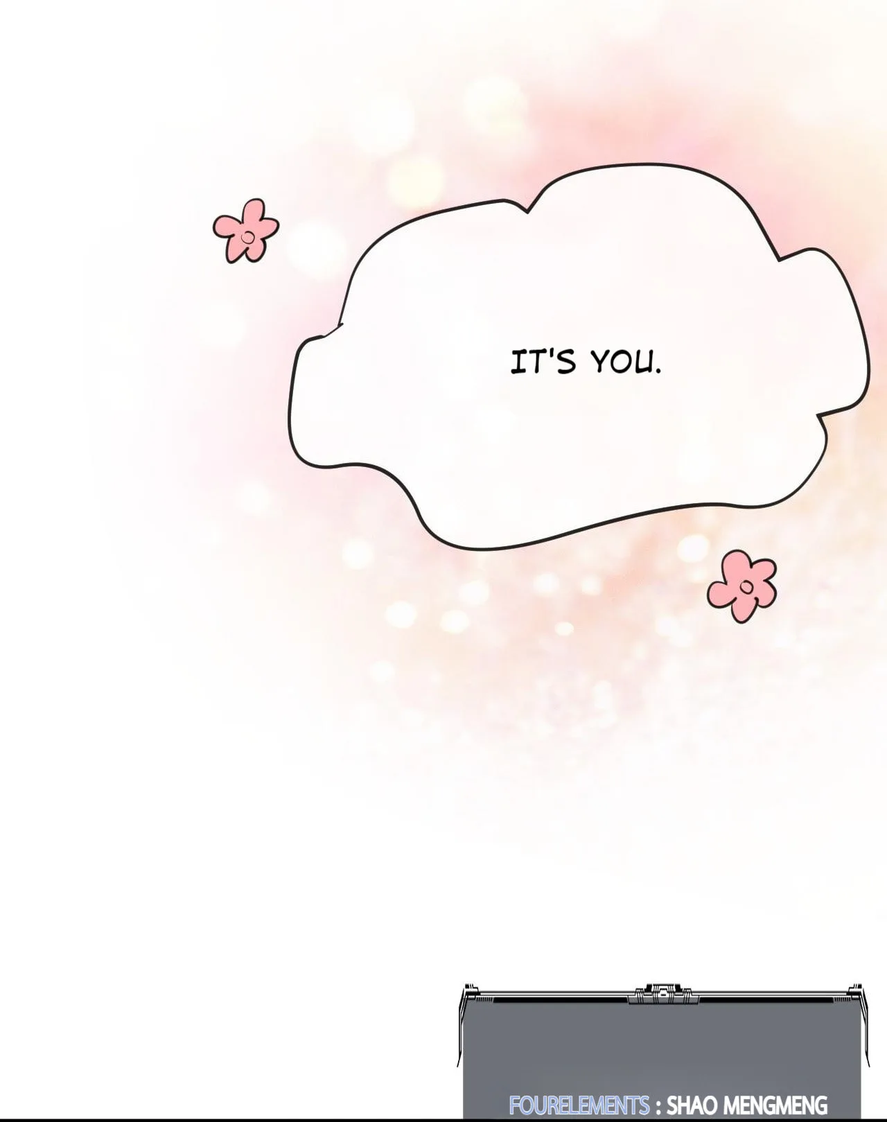 Does Love at First Sight Exist in E-Sports? Chapter 1 page 15