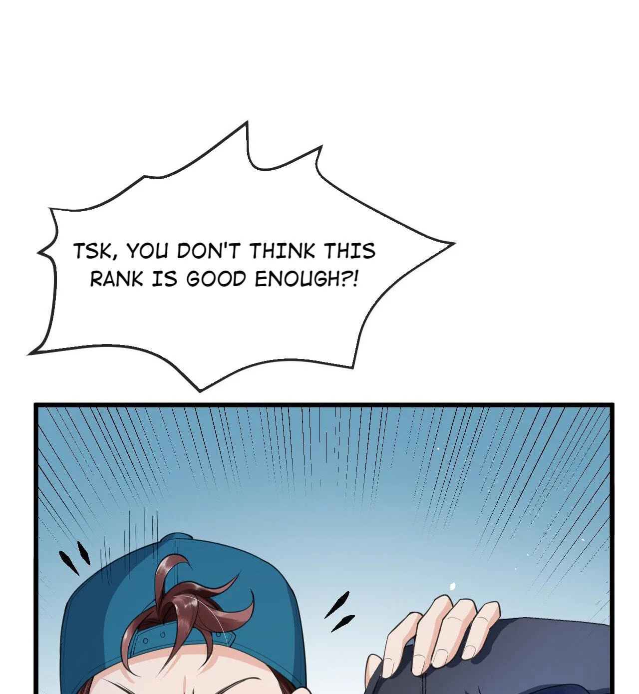Does Love at First Sight Exist in E-Sports? Chapter 1 page 9