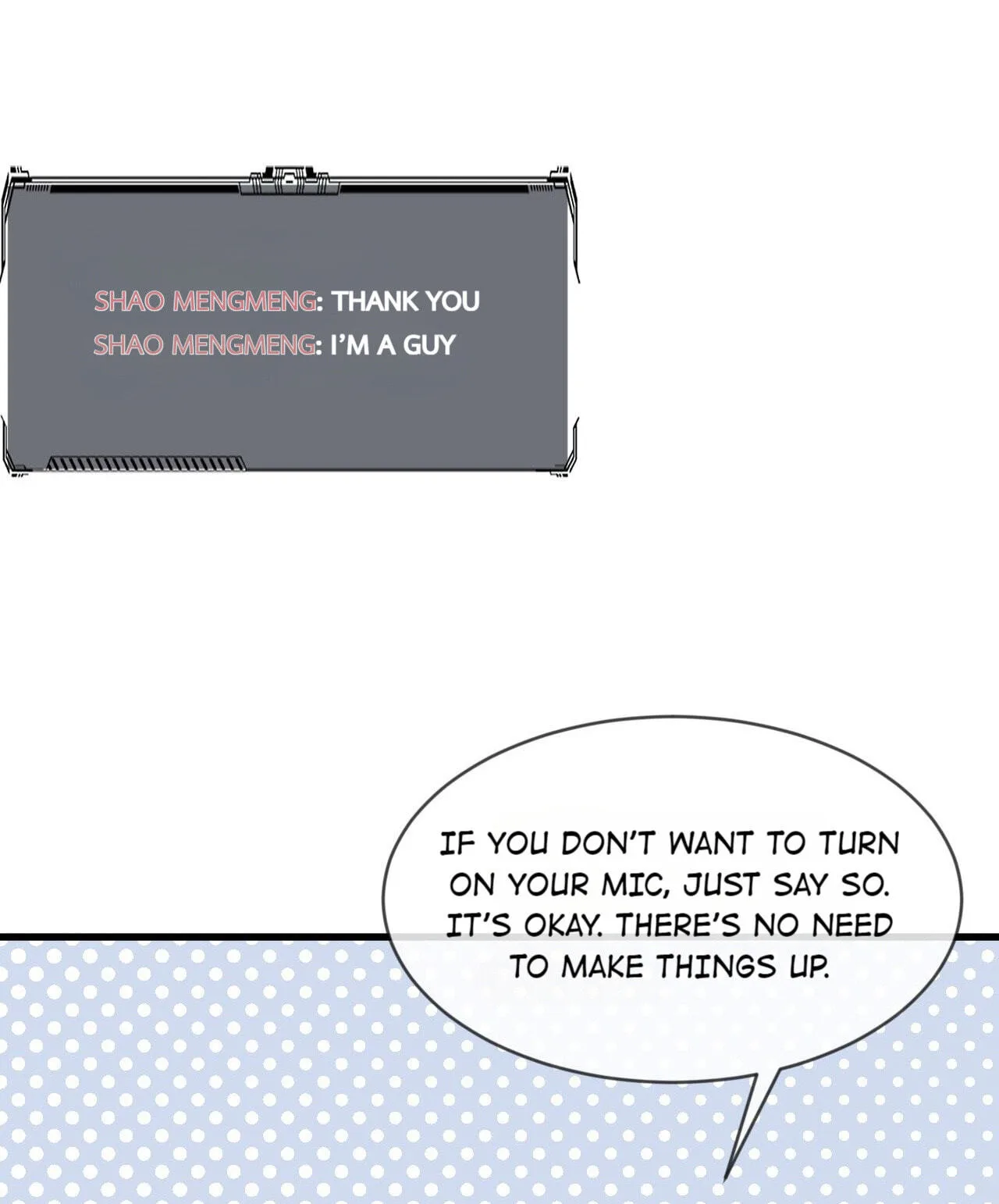 Does Love at First Sight Exist in E-Sports? Chapter 1 page 31