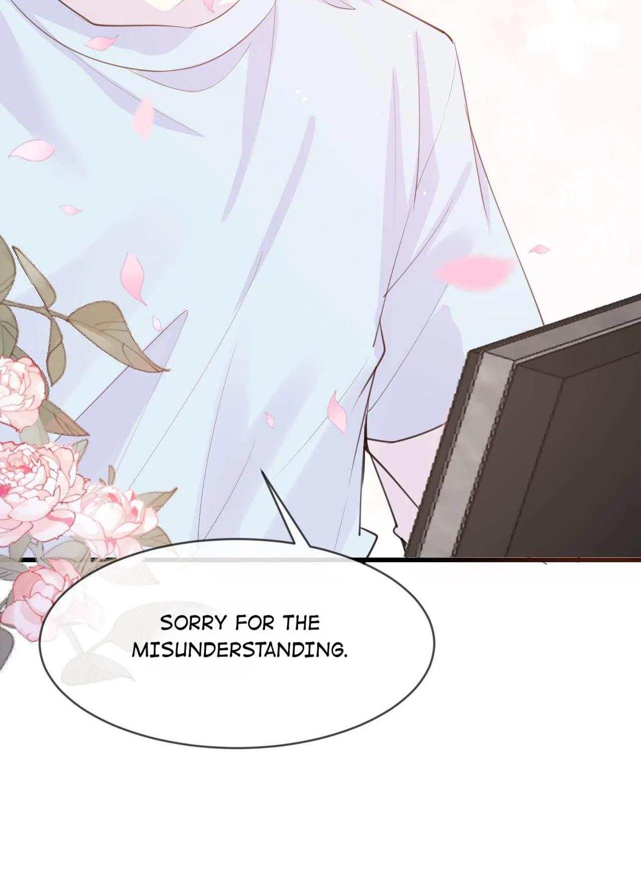 Does Love at First Sight Exist in E-Sports? Chapter 1 page 36