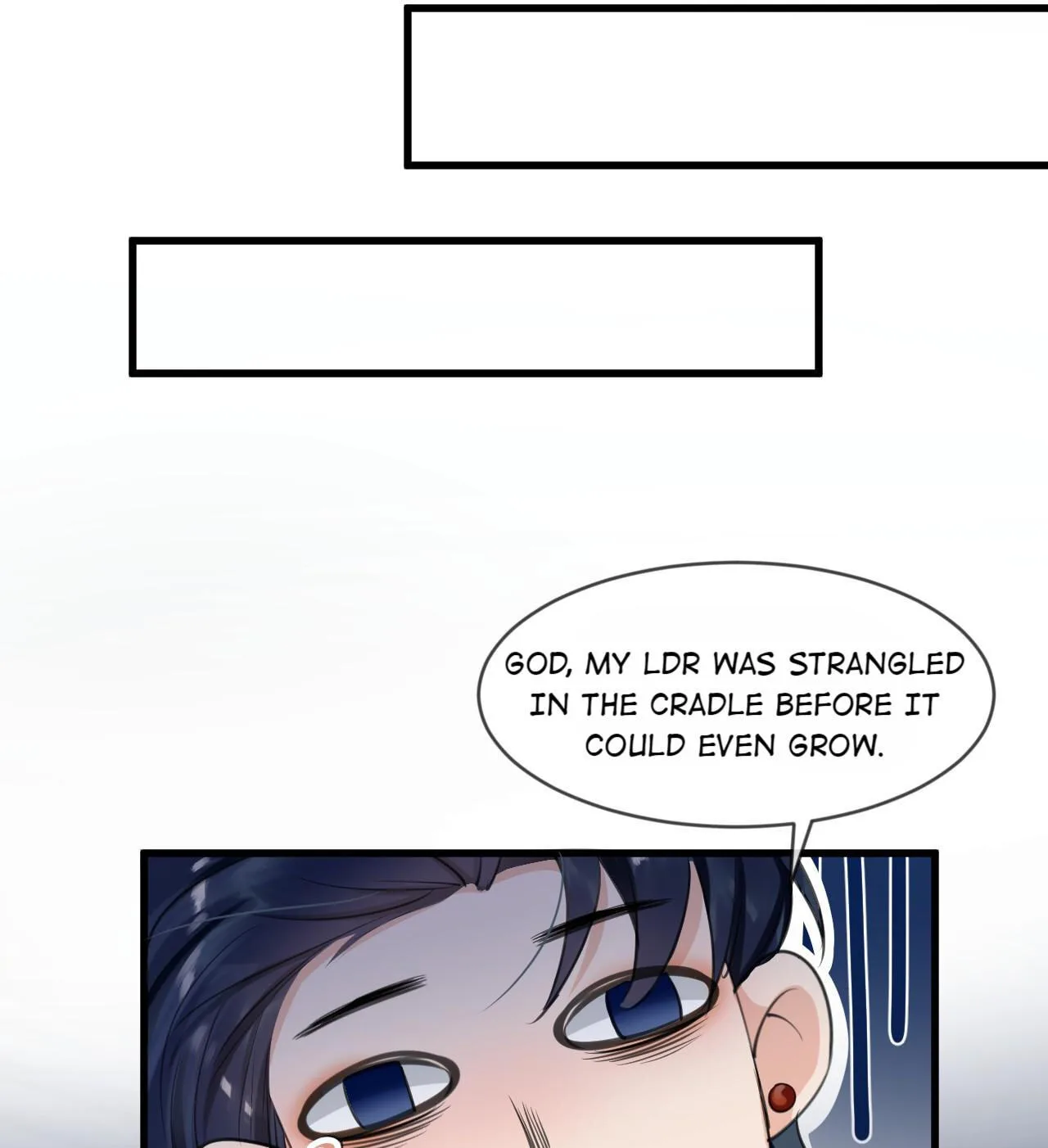 Does Love at First Sight Exist in E-Sports? Chapter 1 page 43