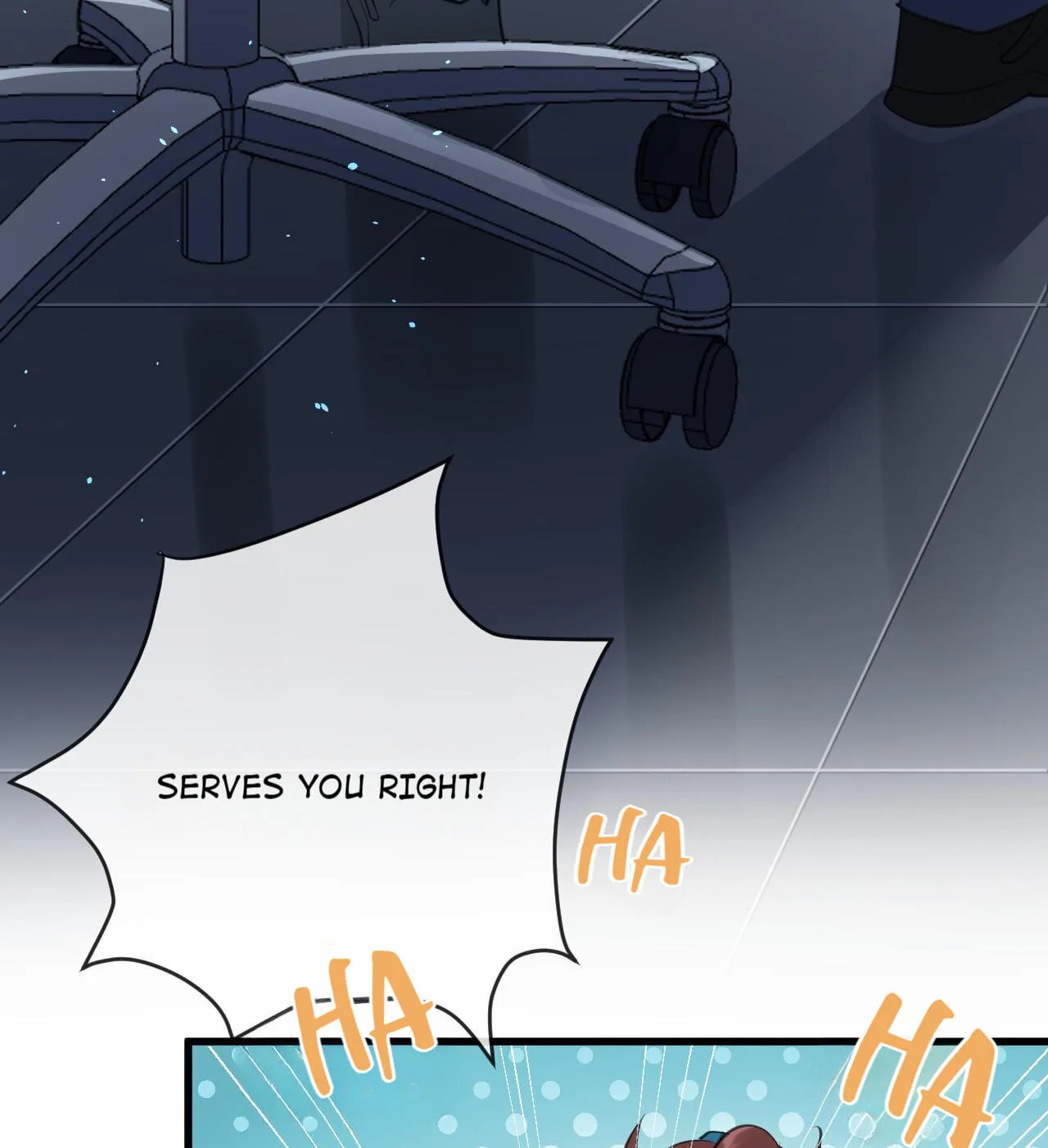 Does Love at First Sight Exist in E-Sports? Chapter 1 page 47