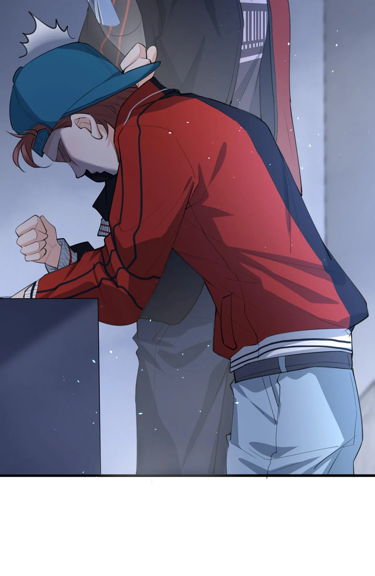 Does Love at First Sight Exist in E-Sports? Chapter 1 page 50