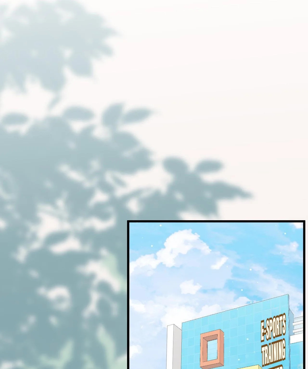 Does Love at First Sight Exist in E-Sports? Chapter 1 page 55