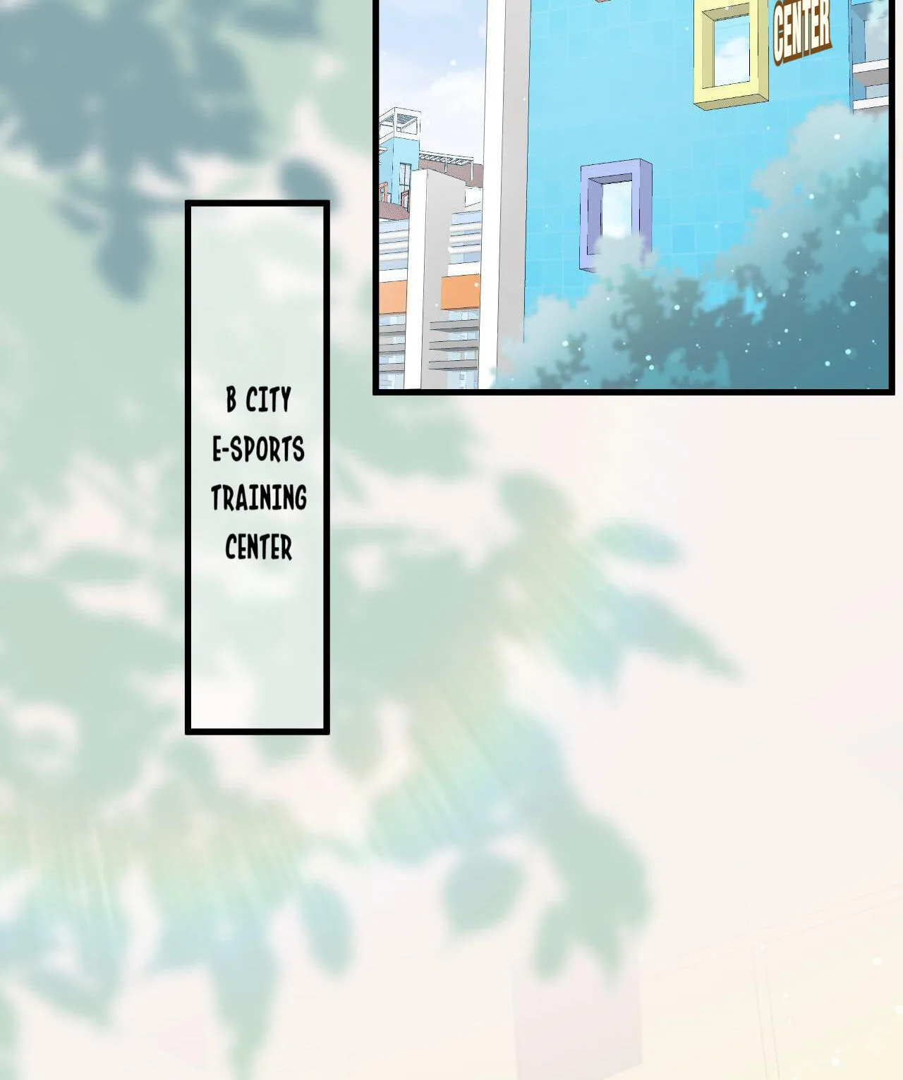 Does Love at First Sight Exist in E-Sports? Chapter 1 page 56