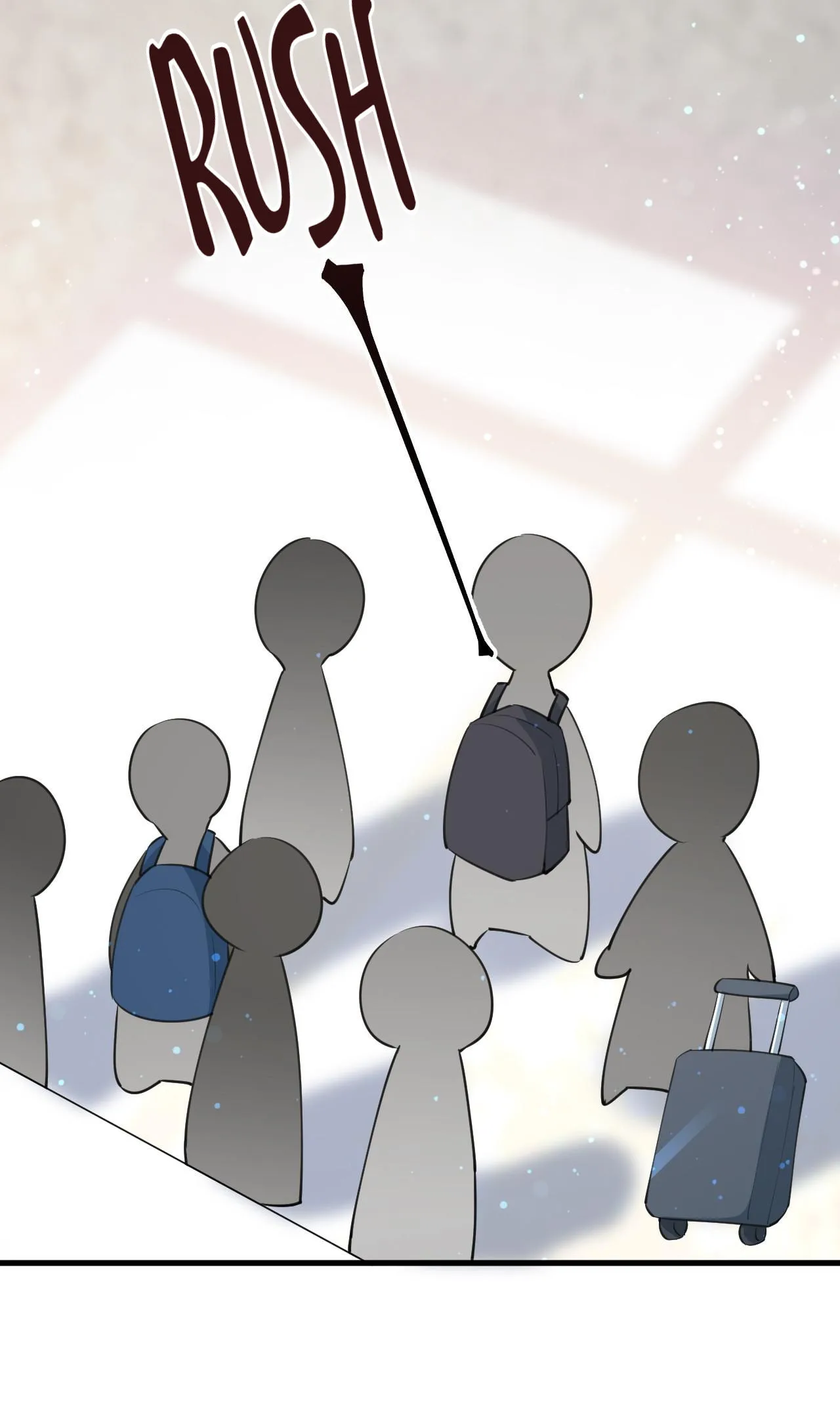 Does Love at First Sight Exist in E-Sports? Chapter 1 page 61