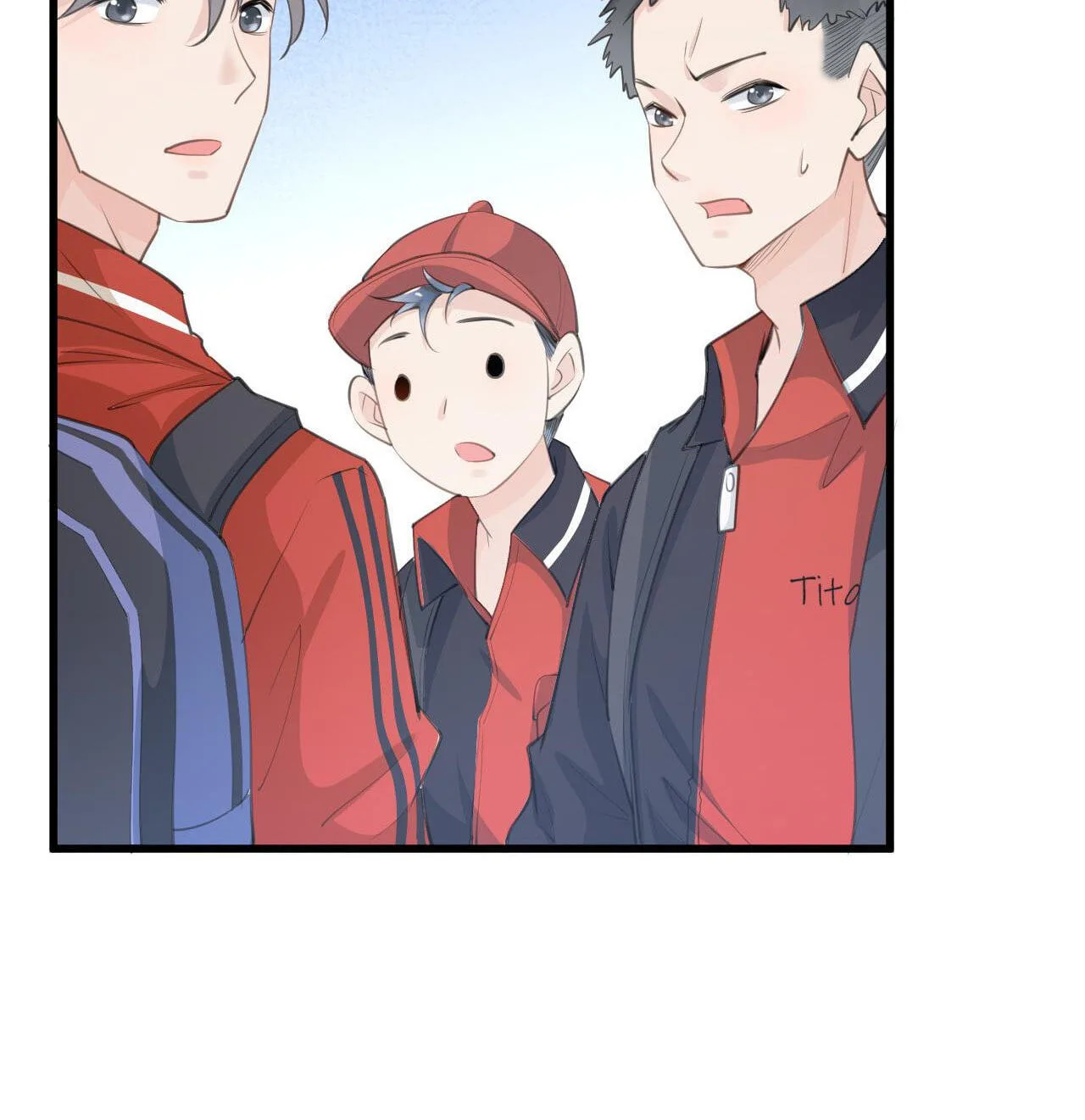 Does Love at First Sight Exist in E-Sports? Chapter 1 page 63