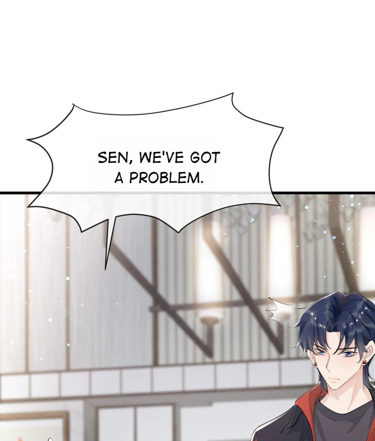 Does Love at First Sight Exist in E-Sports? Chapter 1 page 64