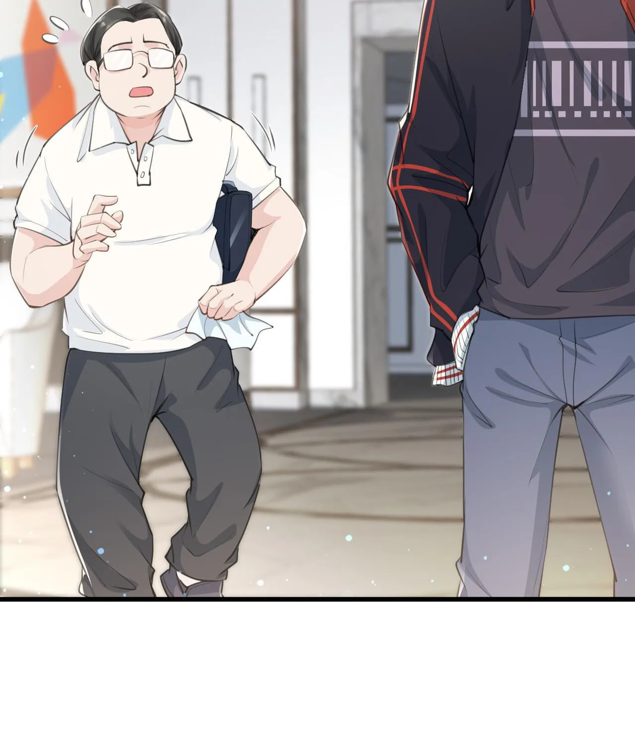 Does Love at First Sight Exist in E-Sports? Chapter 1 page 65