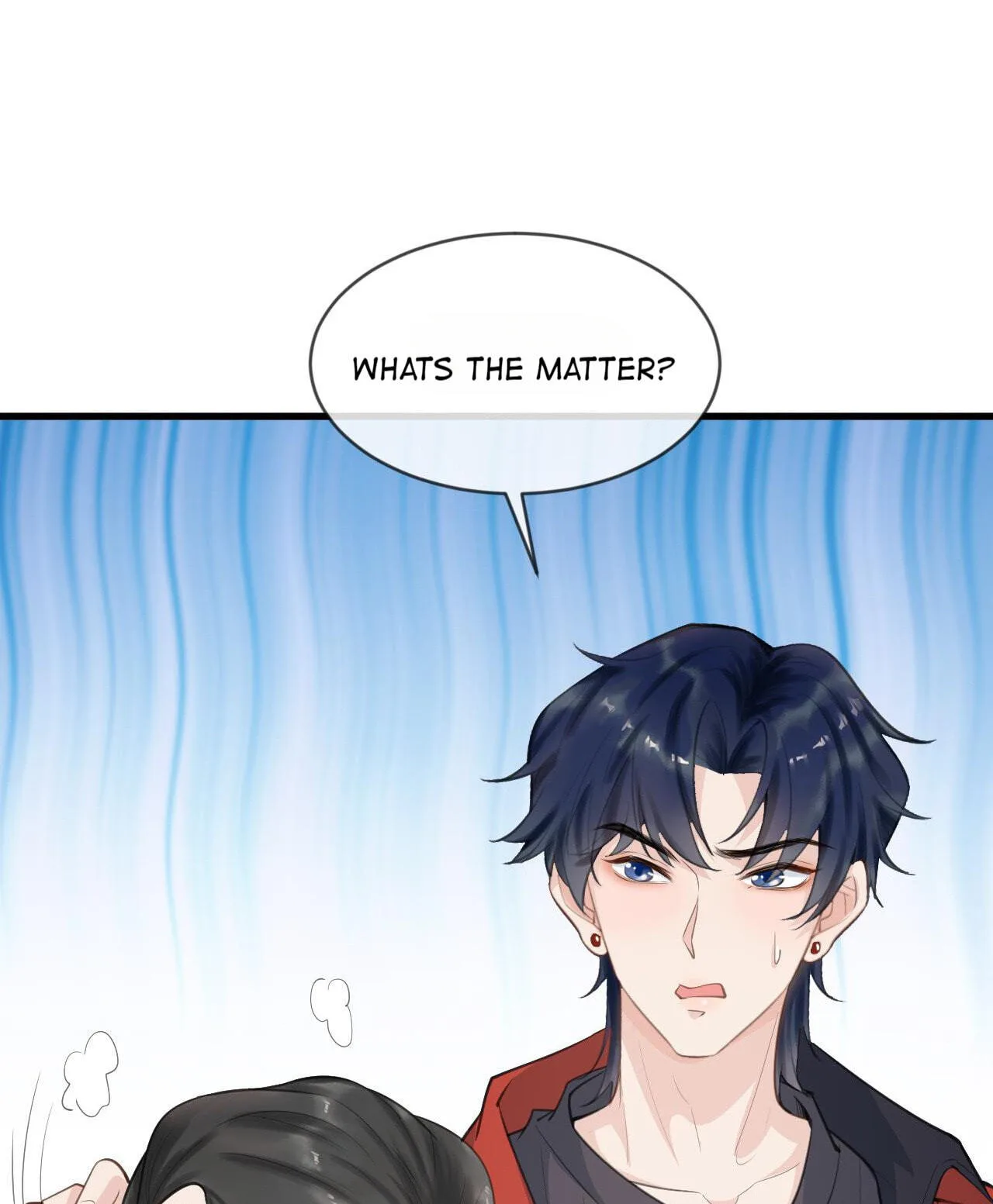 Does Love at First Sight Exist in E-Sports? Chapter 1 page 66