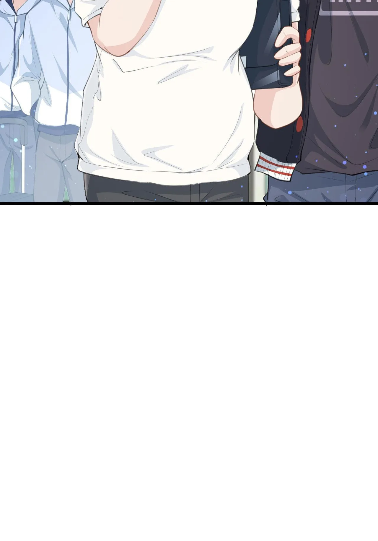 Does Love at First Sight Exist in E-Sports? Chapter 1 page 69