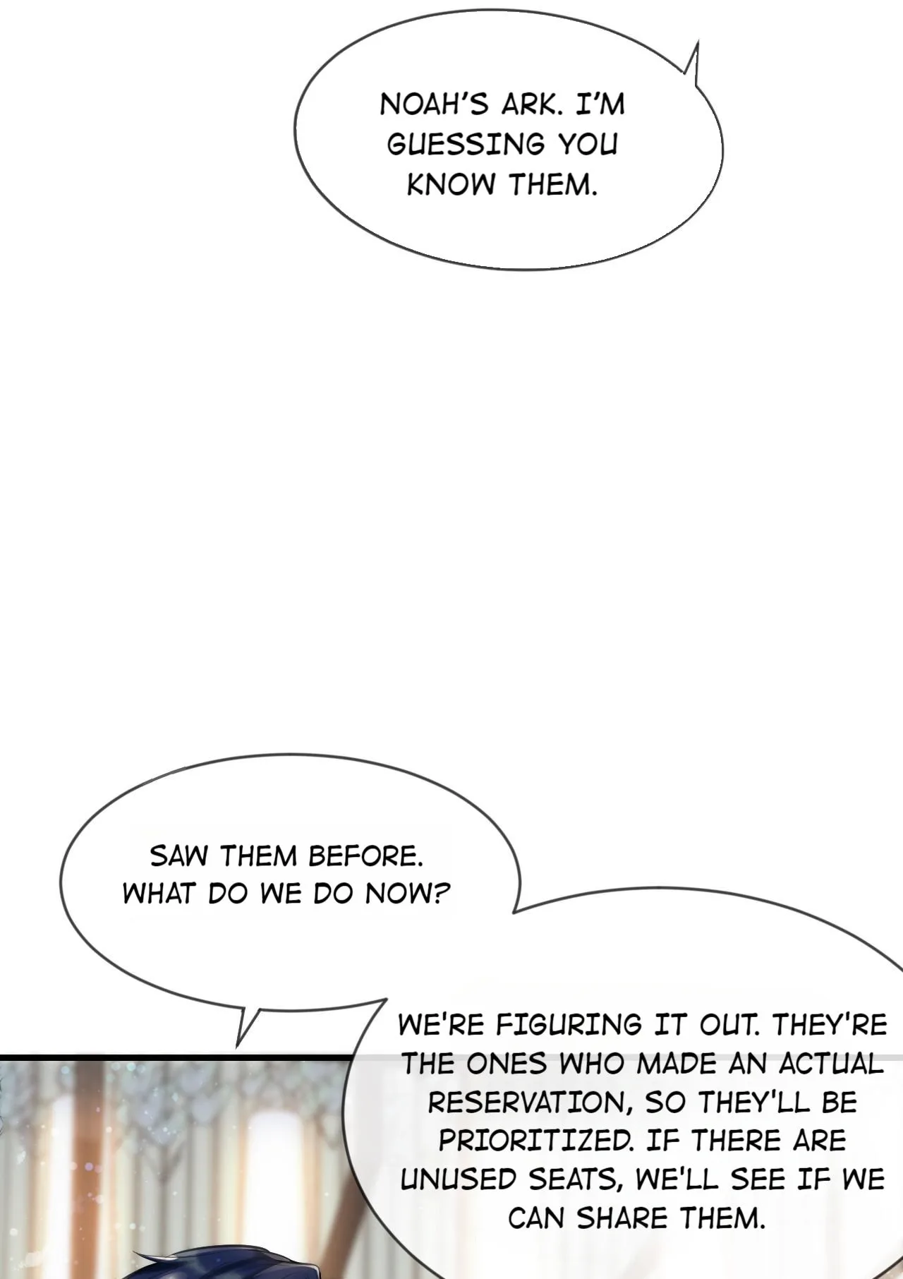 Does Love at First Sight Exist in E-Sports? Chapter 1 page 71