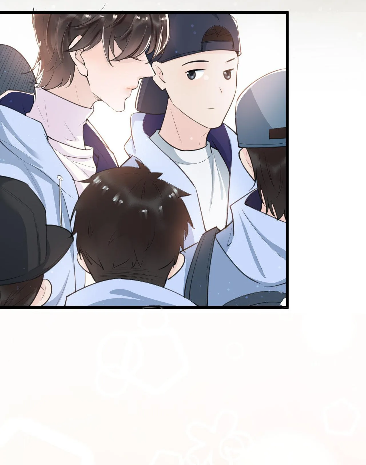 Does Love at First Sight Exist in E-Sports? Chapter 1 page 75