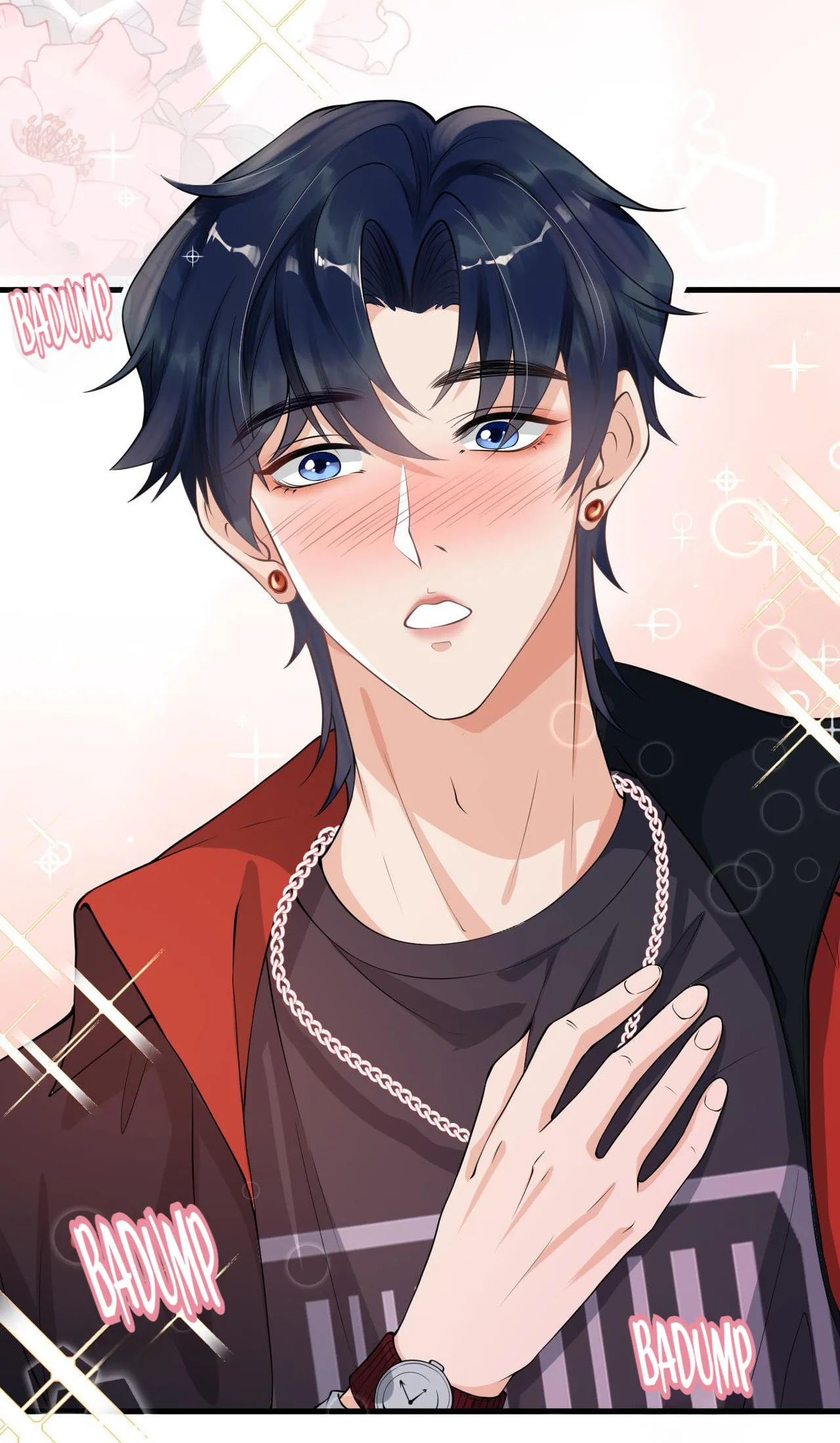 Does Love at First Sight Exist in E-Sports? Chapter 1 page 78