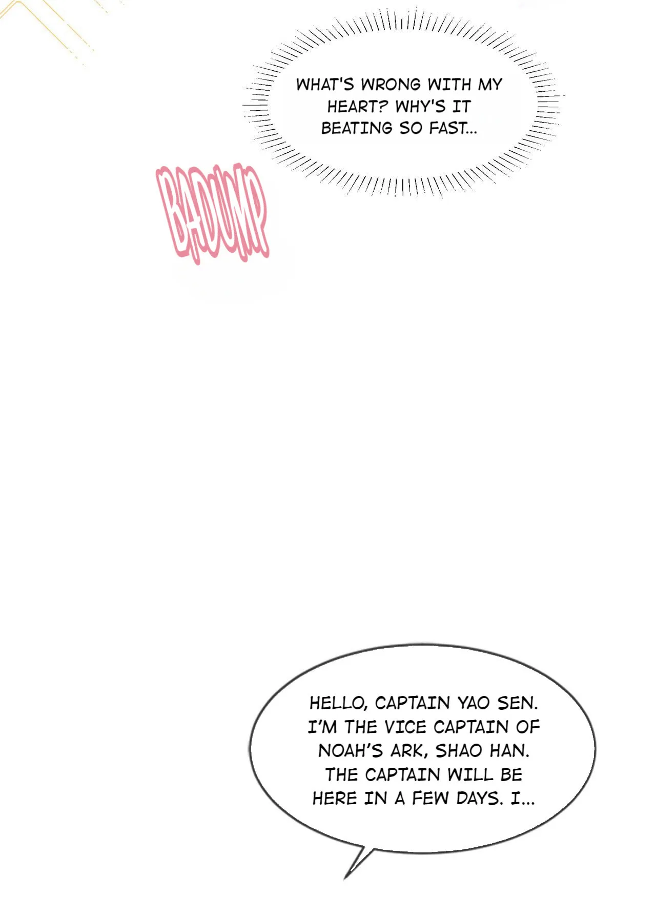 Does Love at First Sight Exist in E-Sports? Chapter 1 page 79