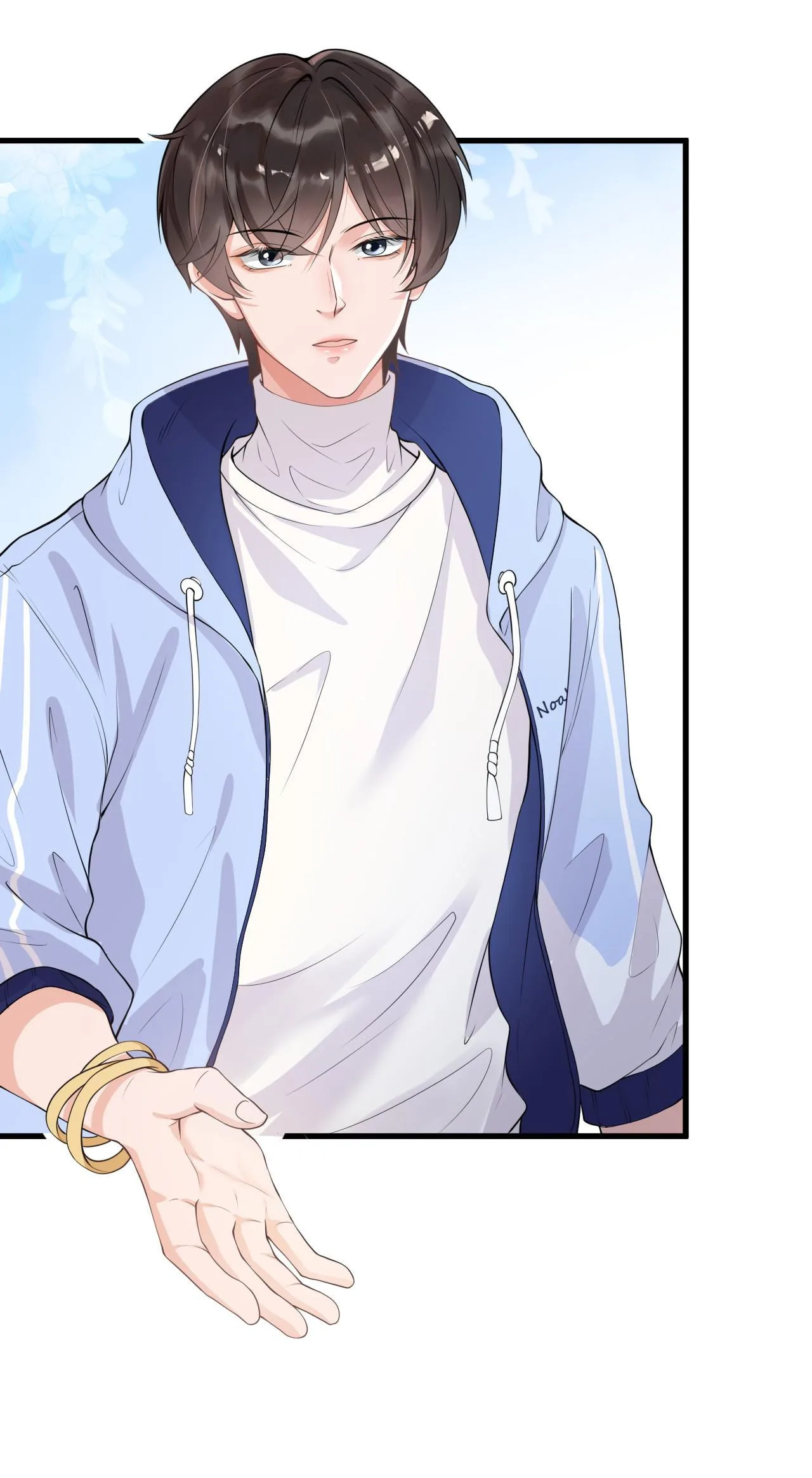 Does Love at First Sight Exist in E-Sports? Chapter 1 page 80