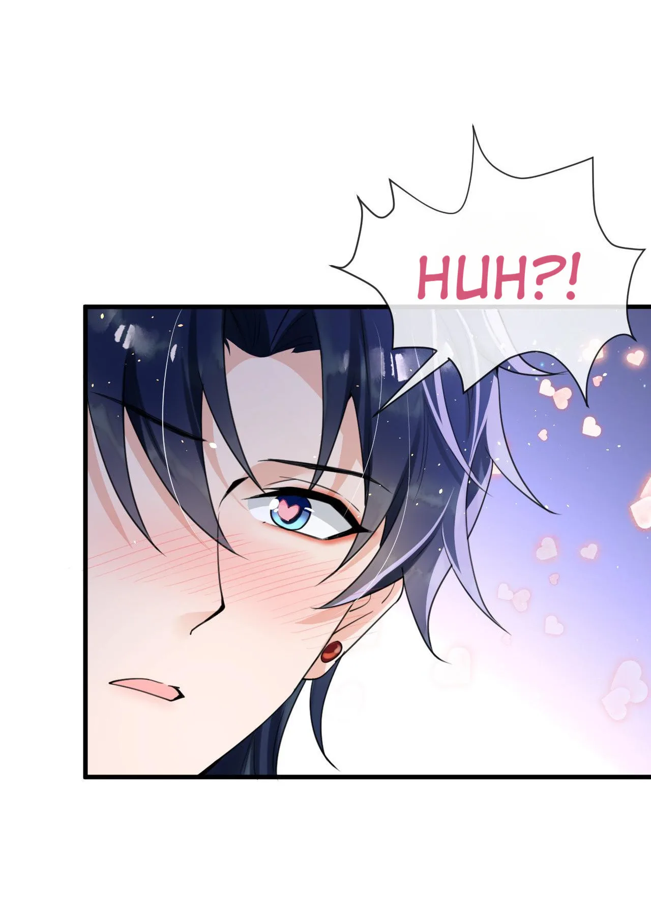 Does Love at First Sight Exist in E-Sports? Chapter 10 page 35
