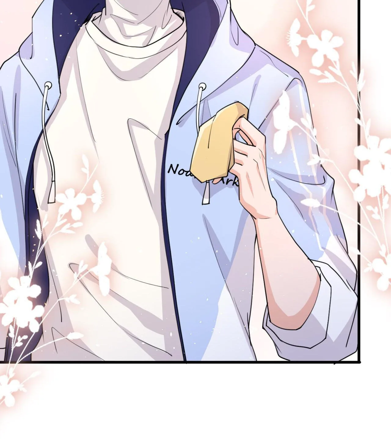 Does Love at First Sight Exist in E-Sports? Chapter 10 page 34