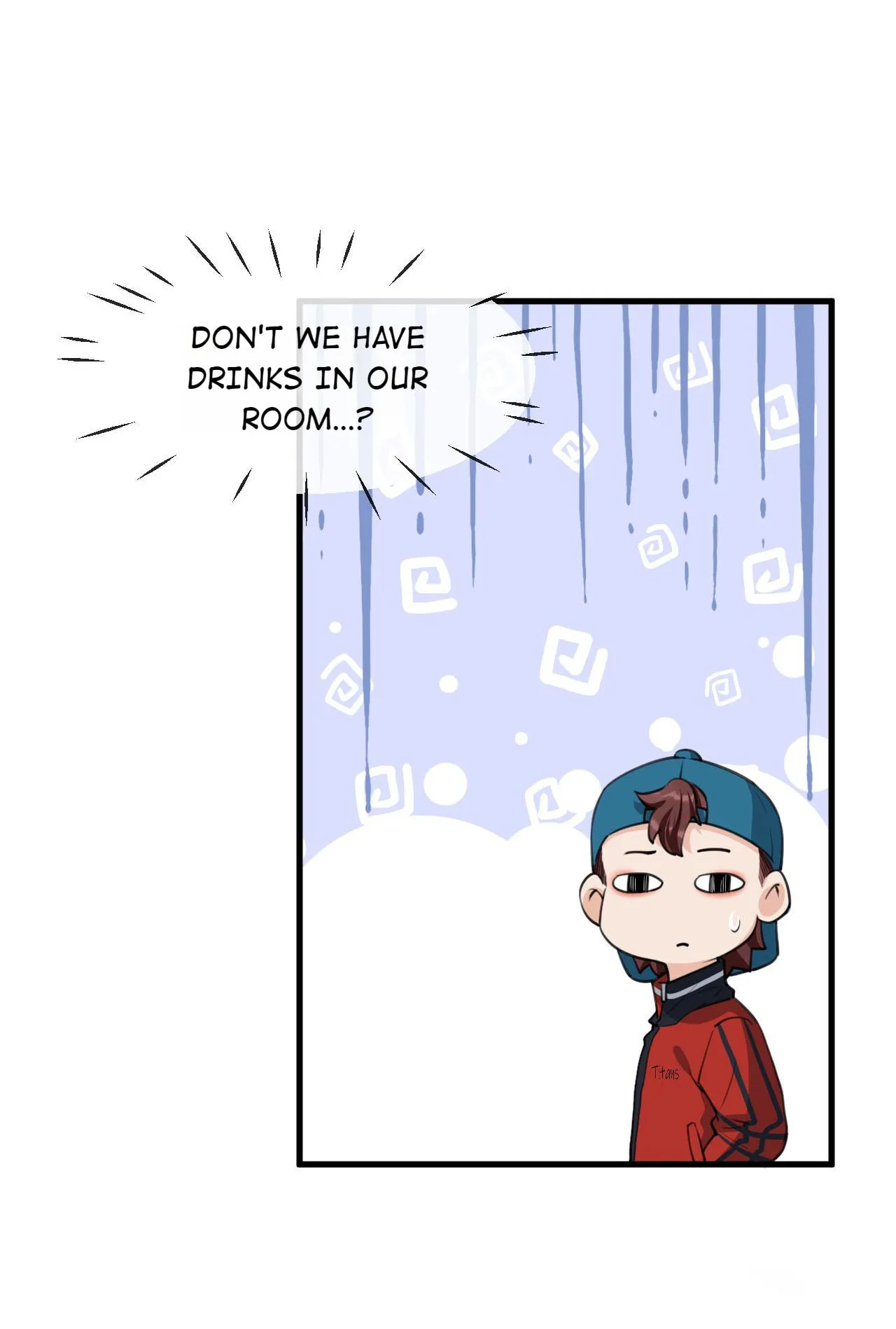 Does Love at First Sight Exist in E-Sports? Chapter 10 page 26