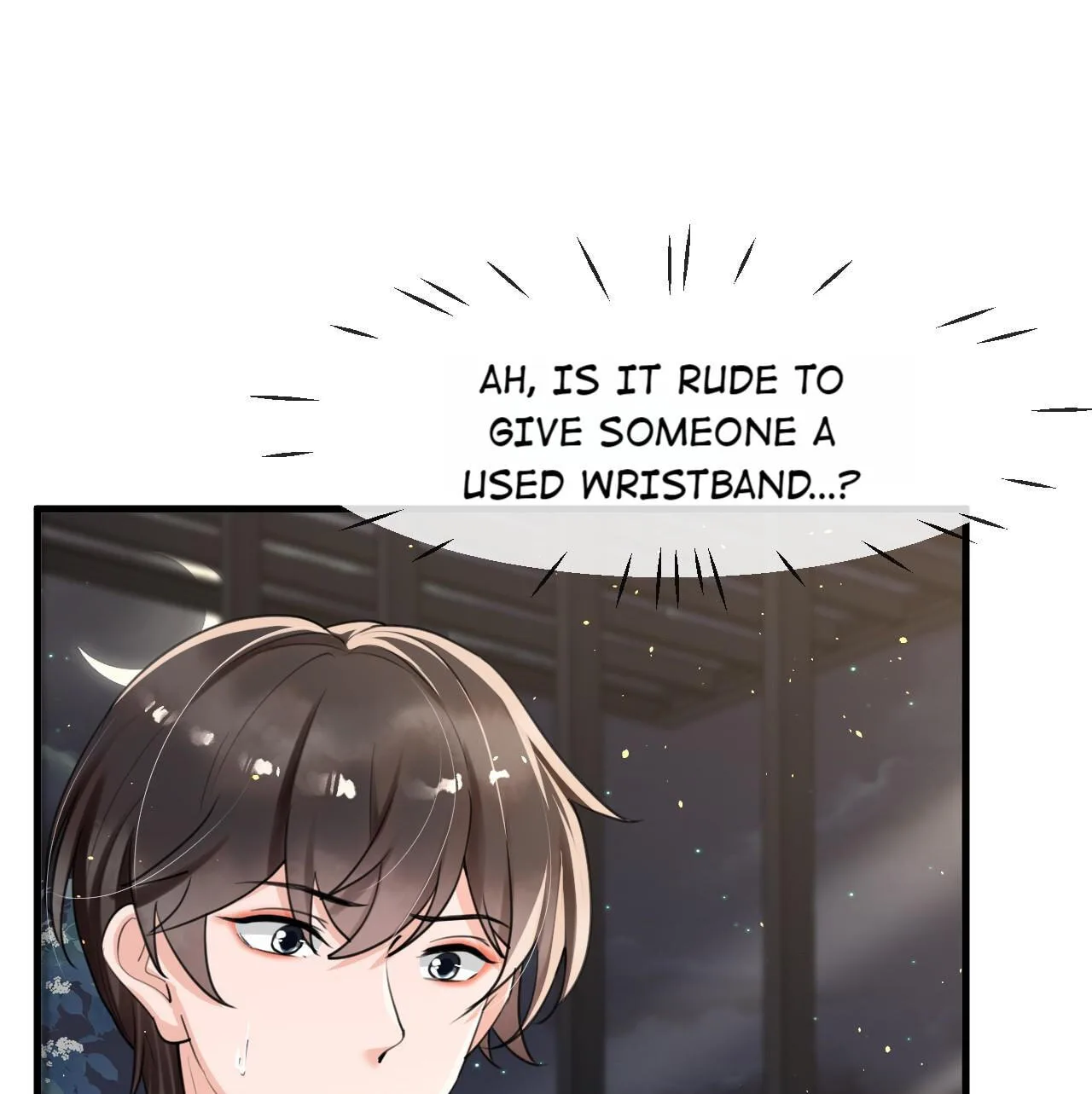 Does Love at First Sight Exist in E-Sports? Chapter 10 page 36