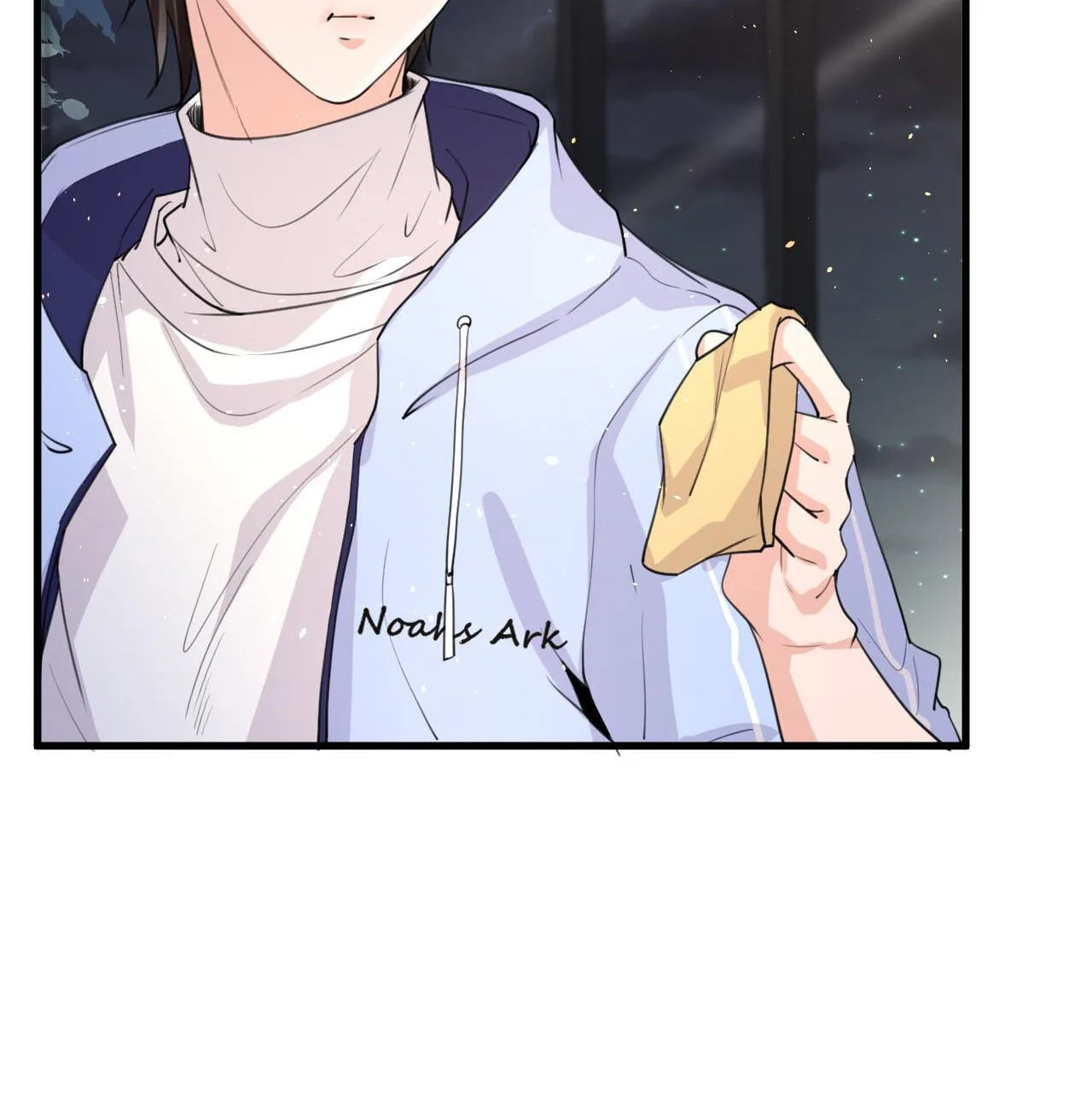 Does Love at First Sight Exist in E-Sports? Chapter 10 page 37