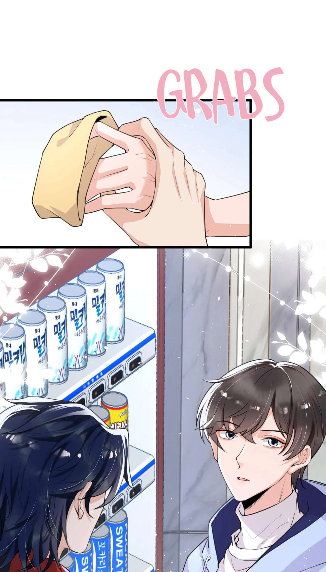 Does Love at First Sight Exist in E-Sports? Chapter 10 page 39